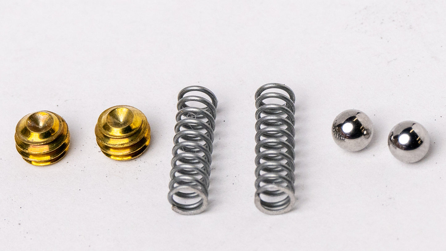 Hardware Kit