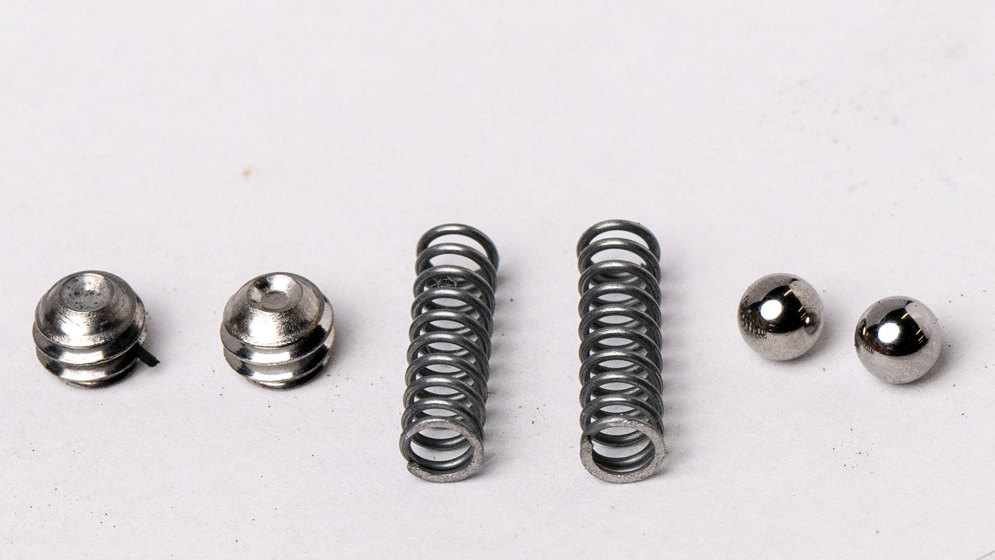 Hardware Kit